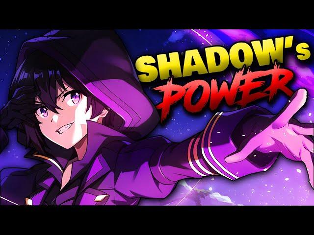 Why Cid Kageno Is THE MOST OP Isekai Protagonist | EMINENCE IN SHADOW – Cid's Power EXPLAINED