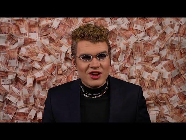 [Badcomedian] - Валера, настало твое время