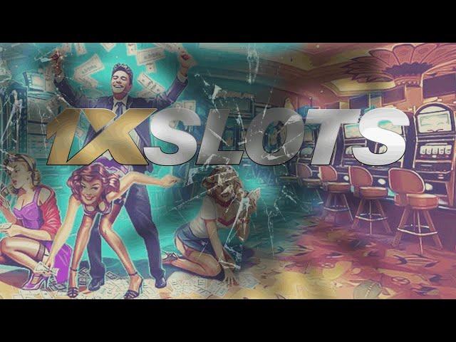 Обход блокировки сайта онлайн-казино 1Xslots  Ваш бонус в описании к видео.