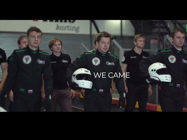 Polytech North Capital Motorsport / Business Plan Pitch video 2022