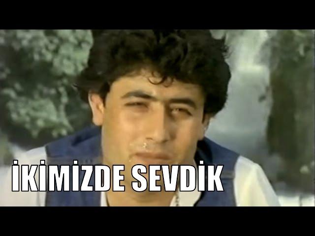 İkimizde Sevdik - Eski Türk Filmi Tek Parça