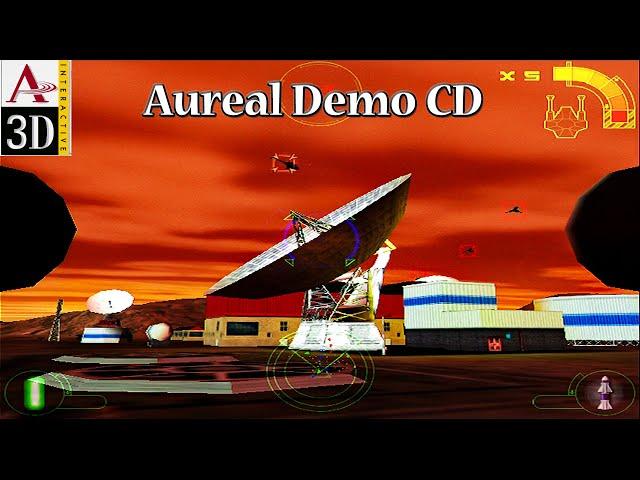 Aureal Vortex 2 A3D - Sonic Vortex HRTF - Yamaha S-YXG50 - Retro Sound Card Demo