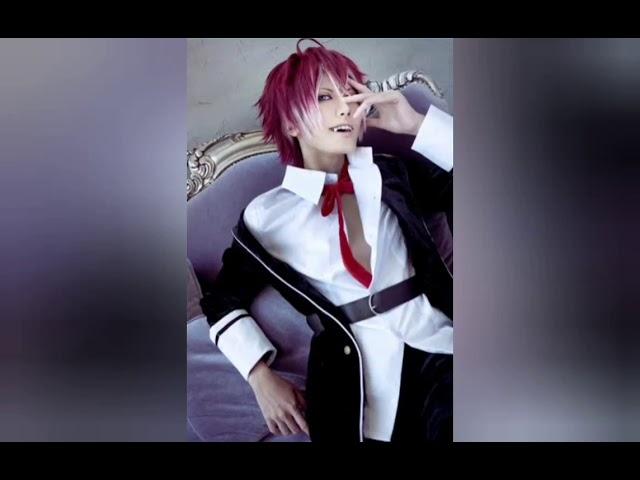 Косплей / Дьявольские возлюбленные / Diabolik Lovers