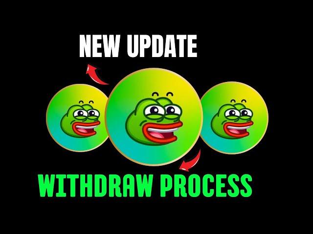 MEMELAND Airdrop Withdraw Process || MEMELAND Airdrop New Update ||