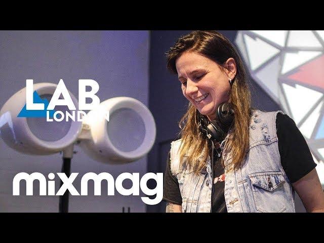 DANA RUH in The Lab LDN