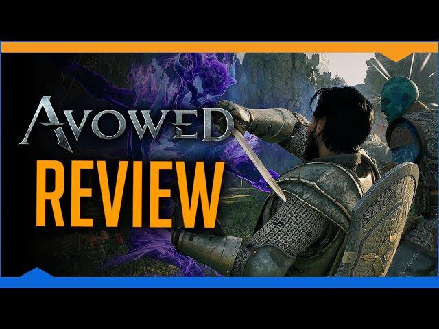 Avowed - Review