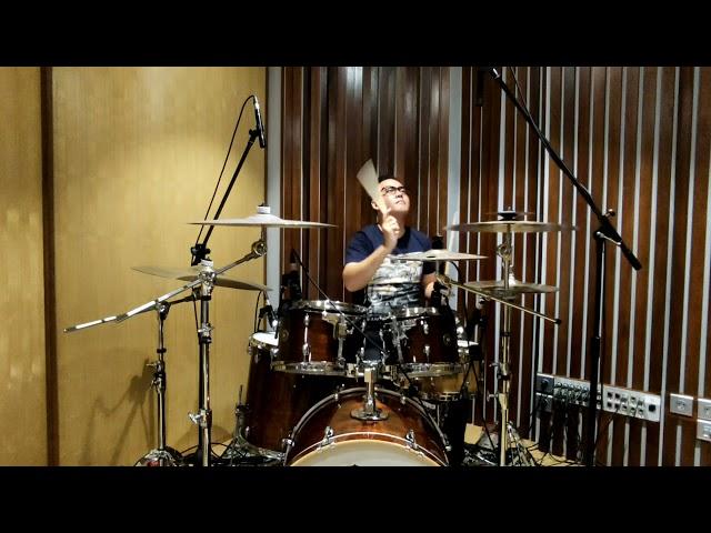 In Jesus Name - Drum Cover with Imago Dei Praise And Worship