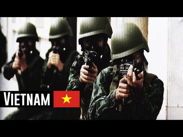 Vietnam Military Power  /Vietnam Armed Forces