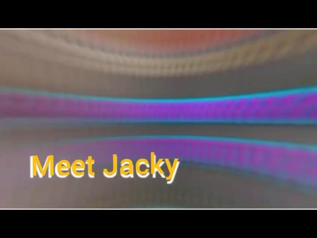 Meet Jacky