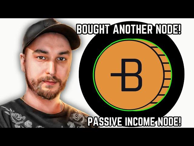 Just Bought a StratoVM Node! Defi-focused Modular L2 on Bitcoin - PASSIVE INCOME NODE