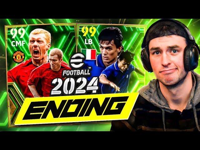 It's Almost Time for eFootball 2025 