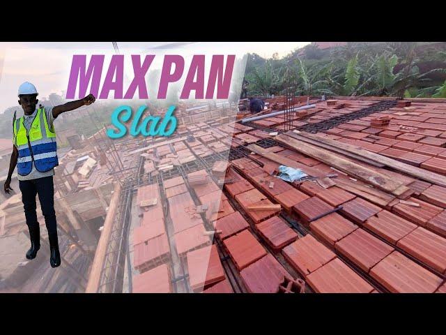 Maxpan Slabs: Reinventing Floor Construction for Efficiency and Insulation