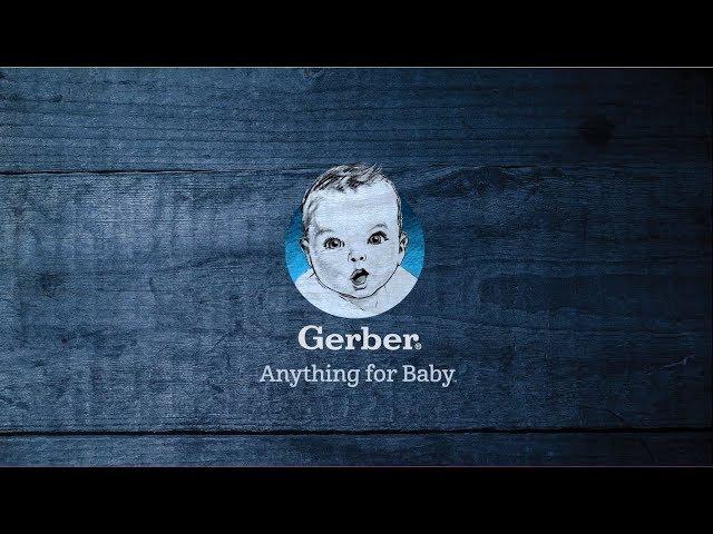 Anything For Baby: The NEW Gerber