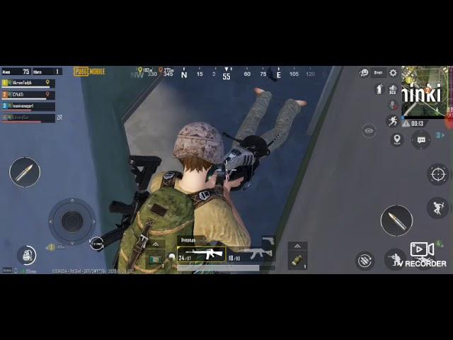 Секреты пасхалки PUBG MOBILE