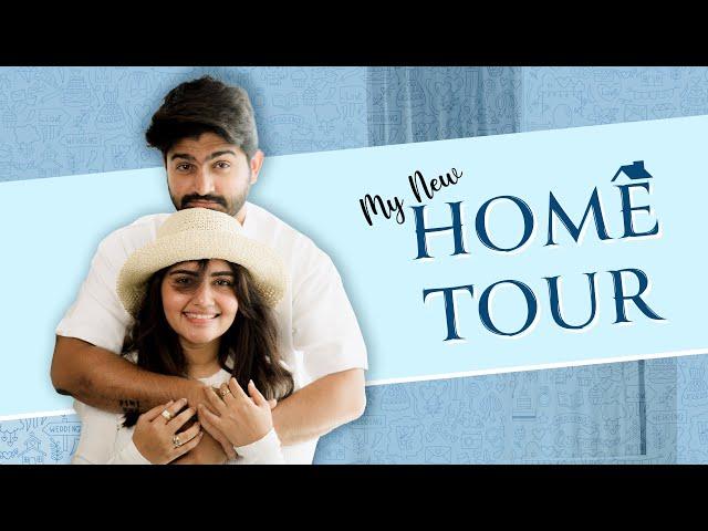 మా Home Tour || Soniya Singh || Pavan Sidhu ||