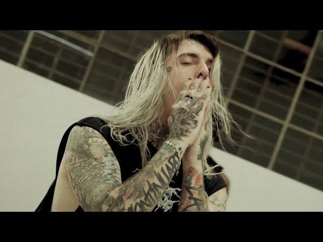 Реакция МАМЫ на GHOSTEMANE - D(r)ead