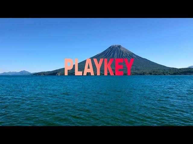 PLAYKEY – "типа" ОБЗОР ВИРТУАЛЬНОГО РАБОЧЕГО СТОЛА + УСТАНОВКА STABLE DIFFUSION