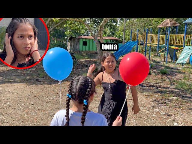 enseñales a tus hijos a respetar si quieren que los respeten