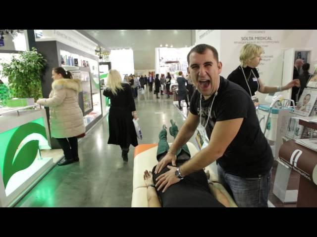 Нескучный обзор массажных столов US-MEDICA