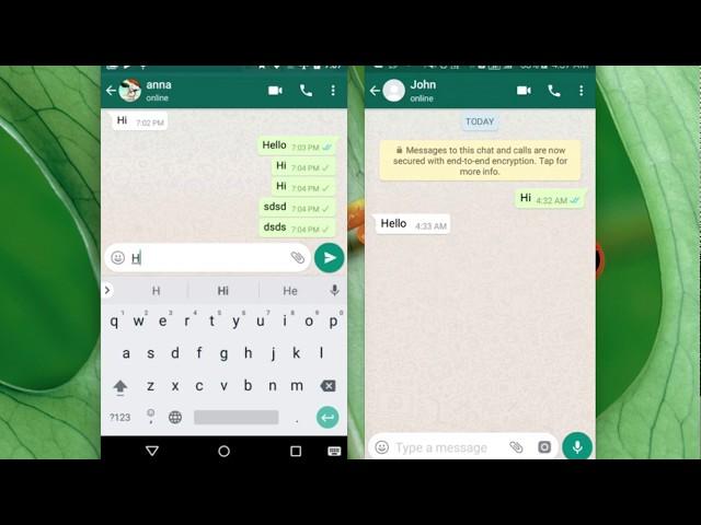 How To Check If Someone Blocked You On WhatsApp