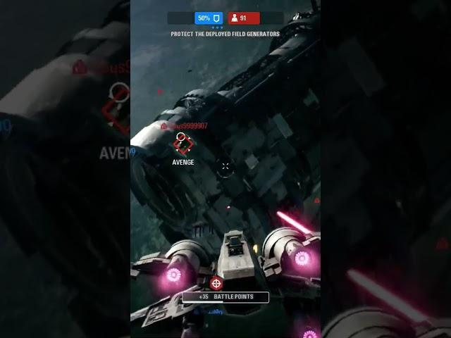 star wars random clips - part 4