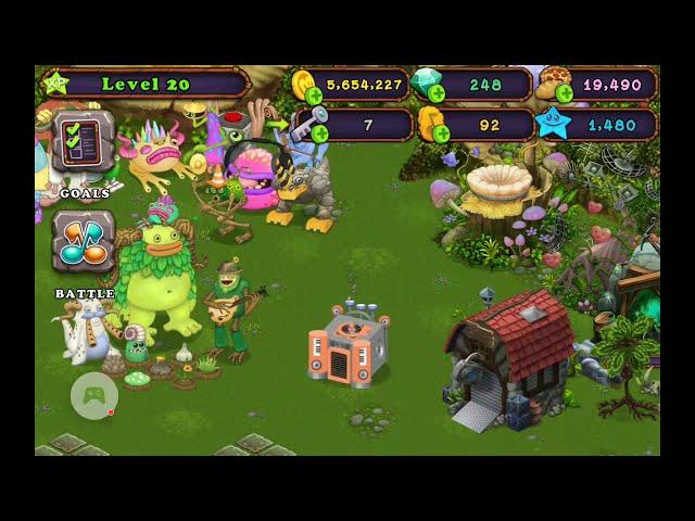 I hatched rare wubbox!!!