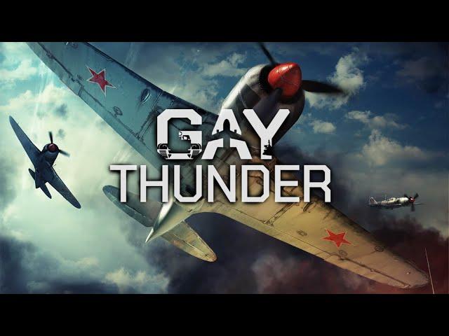 War Thunder Soundtrack: Main Theme【RIGHT VERSION】 Gachi remix