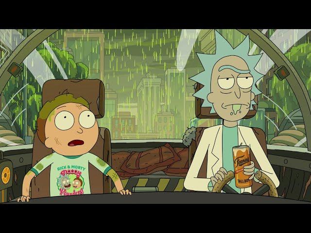 Rick And Morty Full Episodes Season 7 No Cuts No Zoom