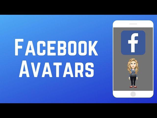 How to Make a Facebook Avatar