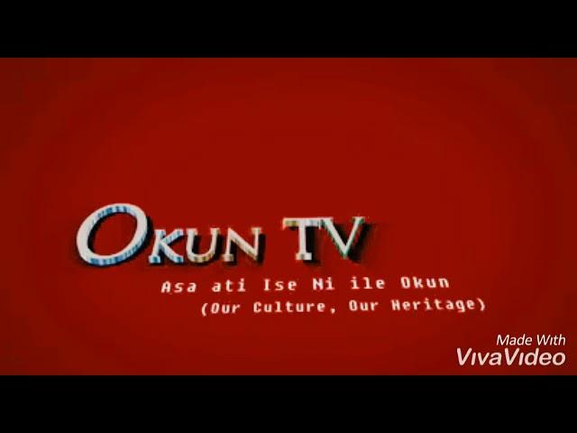 ADUN ON OKUN TV