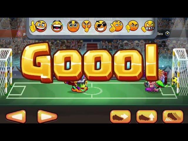 Unlock the Secret to Winning Every Match in Head Ball 2!