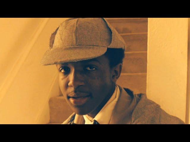 DC3 - I KNOW.