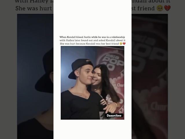 Kendall did this and hailey got hurt  new viral video #celebritylife #viralshort #trending #new