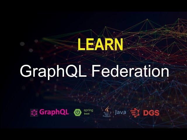 Introduction to GraphQL Schemas - Learn GraphQL Federation with Spring Boot 3 and NetFlix DGS