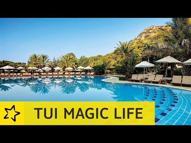 TUI MAGIC LIFE Sarigerme | TUI