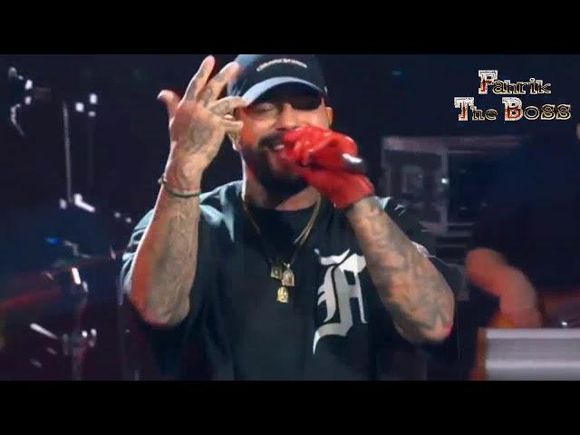 Online Concert Timati 2020