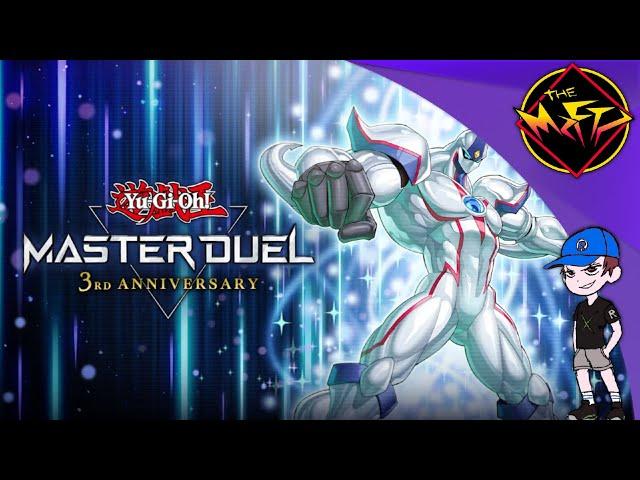 Yugioh Master Duel 53 Duelist Cup March 2025