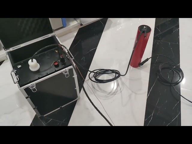HZDP  VLF Hipot Tester