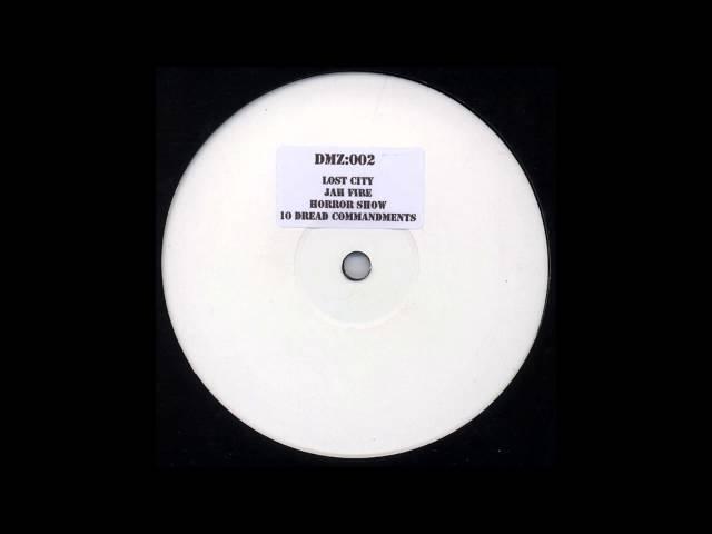 Loefah - Horror Show