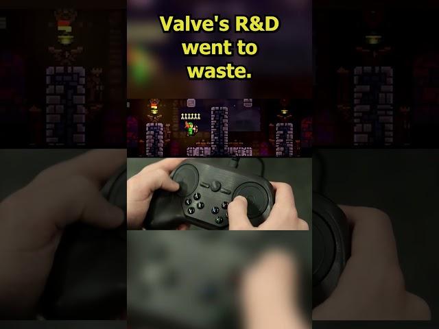 Why did valve make Steam Machine?