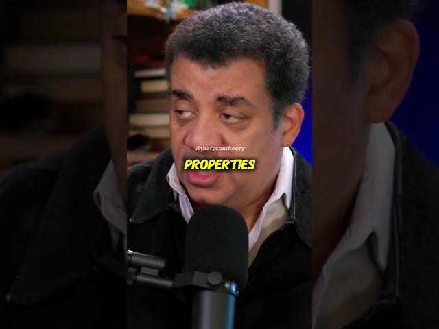 Tachyons: Faster Than Light Particles   w/ Neil deGrasse Tyson #shorts