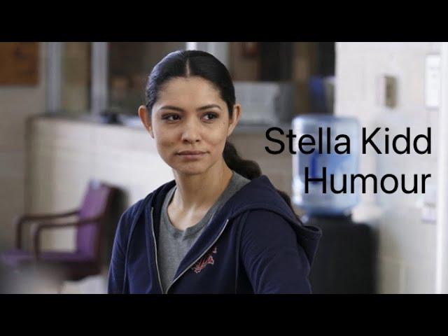 Stella Kidd (Humour)