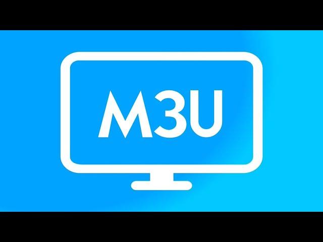 Как перекинуть плейлисты m3u на Андроид ТВ в папку Download если они не идут