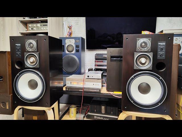 Onkyo mx 5