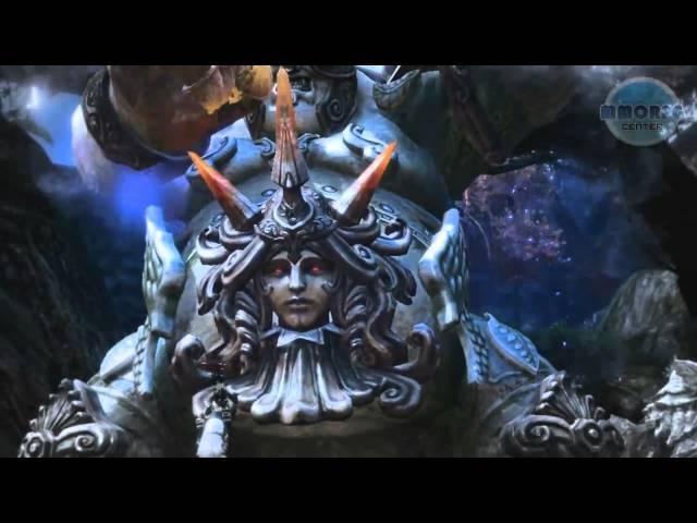 TERA  - All Classes Gameplay Trailer