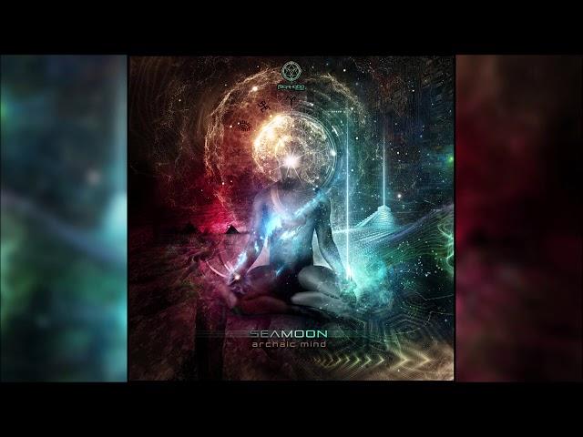 SeaMoon - Archaic Mind [Full Album]