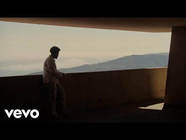 Khalid - Ground (Visualizer)