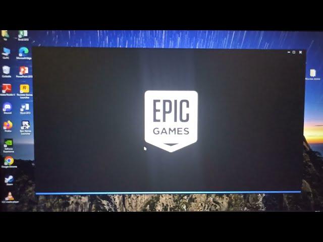 fix Error 0xc000007b Application was unable to start correctly Epicgames Launcher