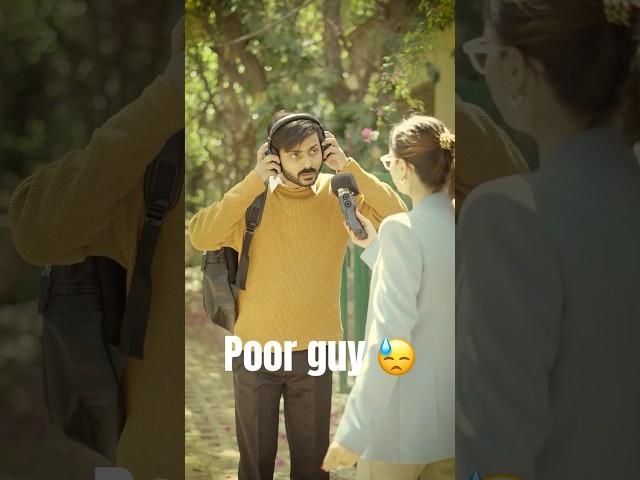 Poor Guy 