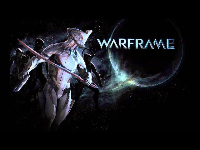 Warframe - #23 Test rank - 5 [1440p]